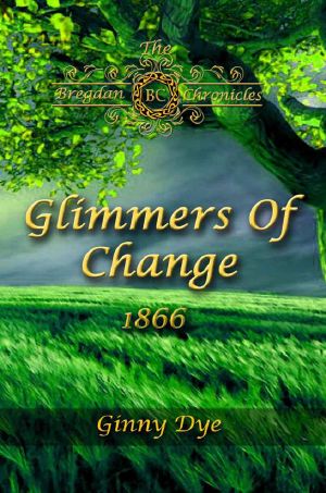 [Bregdan Chronicles 07] • Glimmers of Change